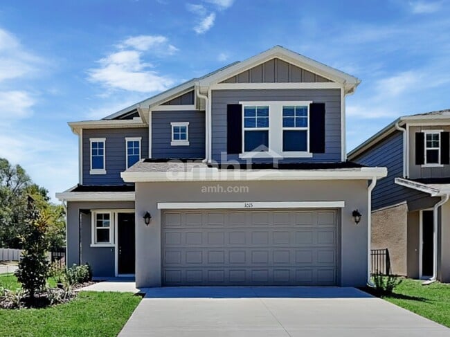 Building Photo - 1015 Grafton Ridge Dr
