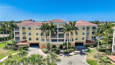 Building Photo - FOUNTAIN COURT CONDOMINIUM AVAILABLE FOR 2027 SEASON-HEART OF PUNTA GORDA