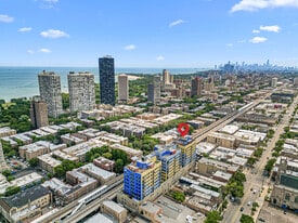 Building Photo - 1122 W Catalpa Ave