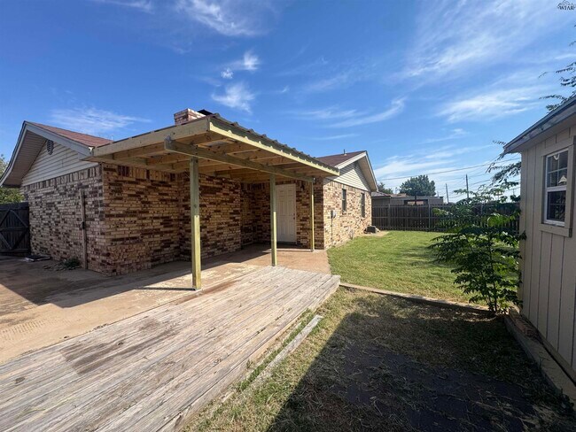 Building Photo - 4123 Beard Ave