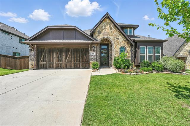 Primary Photo - 3829 Honey Grove Dr