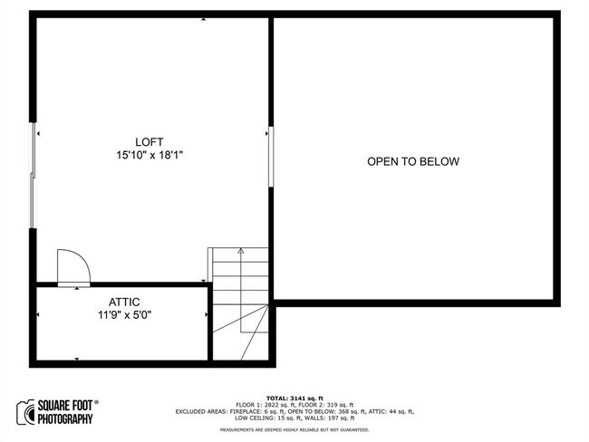 Building Photo - 1813 Parker Ln
