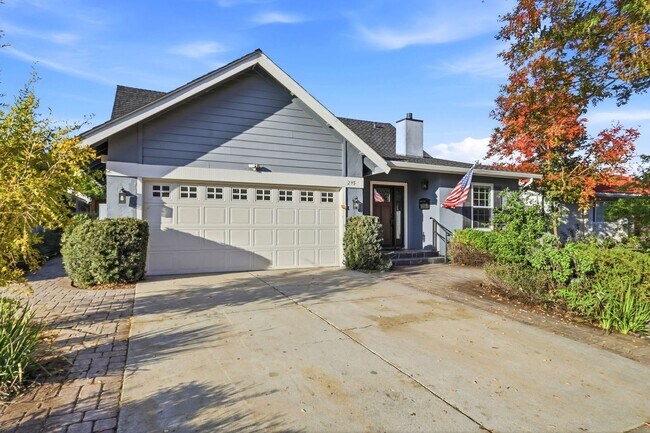 Primary Photo - Santa Teresa 5-Bedroom 3-Bathroom Home