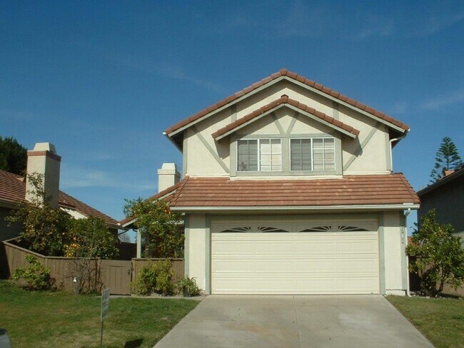 Primary Photo - Rancho Montecito, Vista