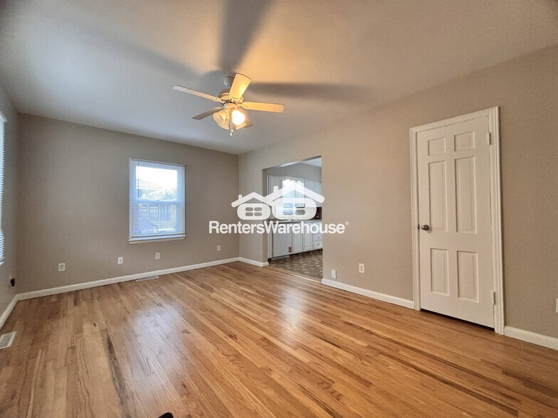 Building Photo - 3711 37th St