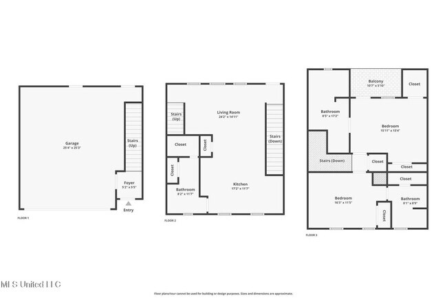 Building Photo - 1400 Mill Rd