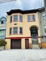 Building Photo - 1309 Kansas St