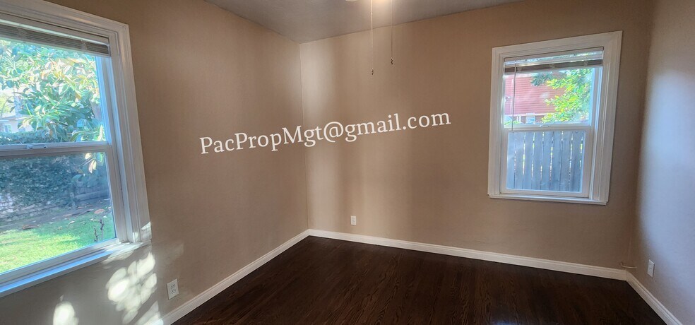 Rear Bedroom - 25120 Eshelman Ave