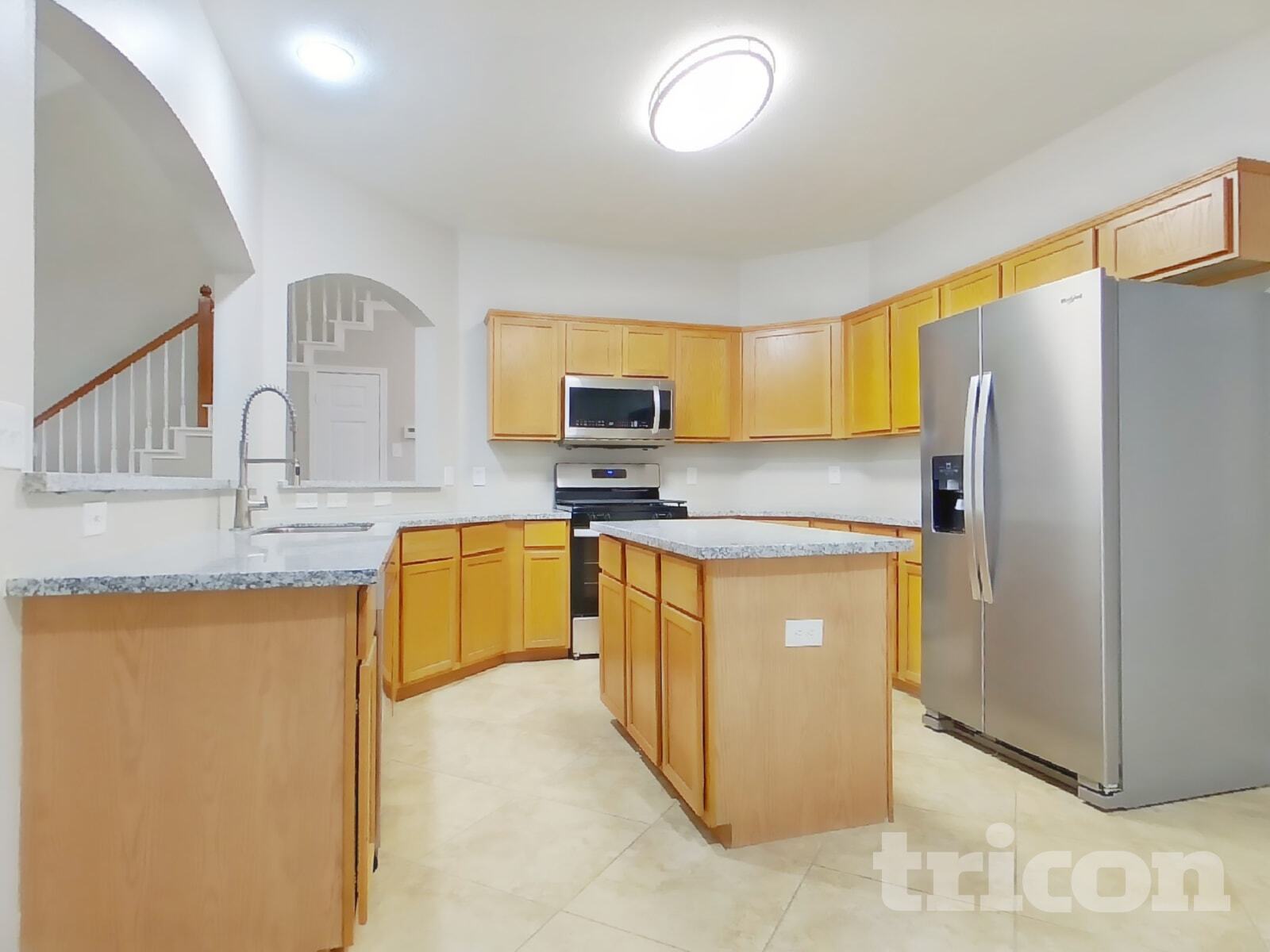 Building Photo - 3014 Rolling Fog Dr