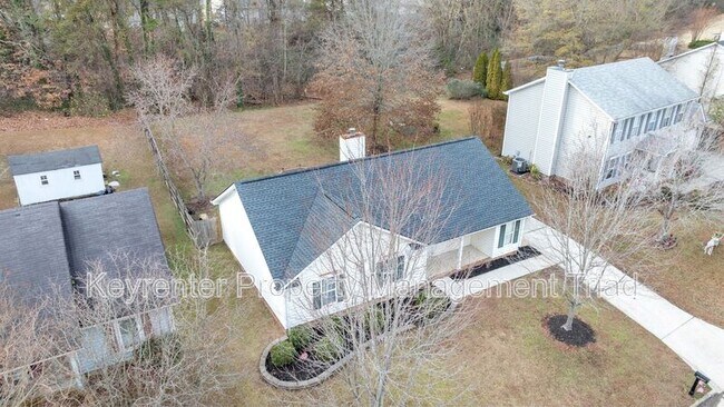 Building Photo - 1812 Kildare Woods Dr