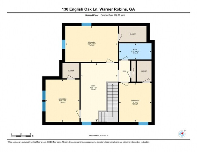 Building Photo - 130 English Oak Ln