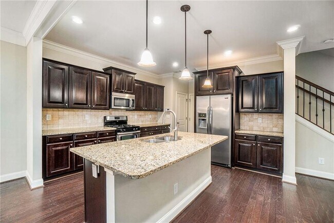 Building Photo - 2269 W Village Ln