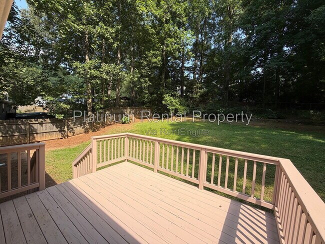 Building Photo - 3016 Butler Creek Rd NW