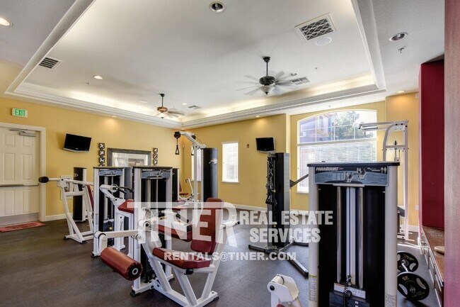 Building Photo - 2001 Club Center Dr