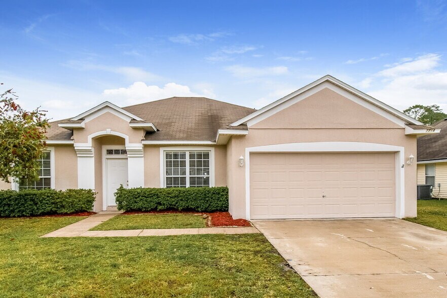 Primary Photo - 2714 Spoonbill Trail