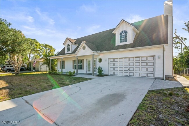 Building Photo - 18413 Columbine Rd