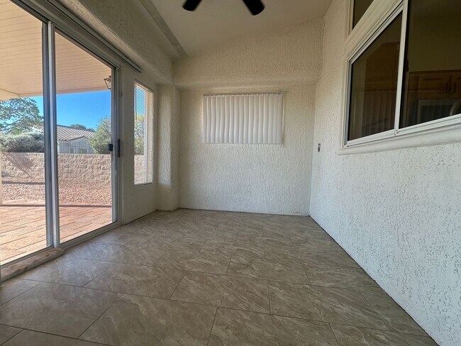 Building Photo - Charming 2-Bedroom Home in Sun City Summerlin