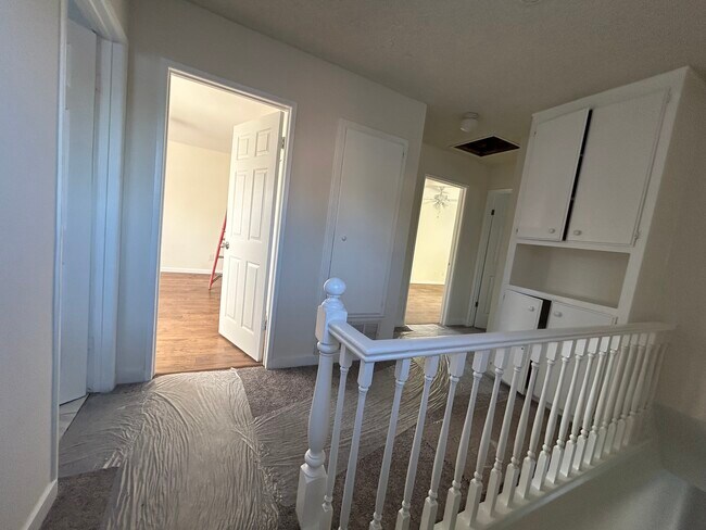 Second floor leading to the other 3 bedrooms - 11690 Kismet Ave