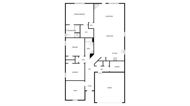 Building Photo - 1637 Megan Creek Dr