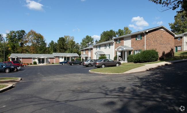 Oakley Square Apartments - Durham, NC | Apartment Finder