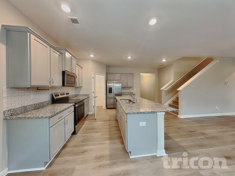 Building Photo - 1508 Denver Way