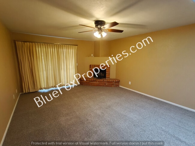 Building Photo - 4227 E Presidio Rd