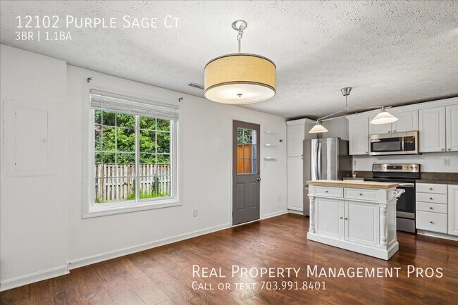 Building Photo - 12102 Purple Sage Ct