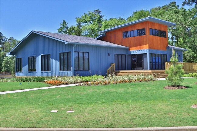 Building Photo - 1132 Beals Crk St