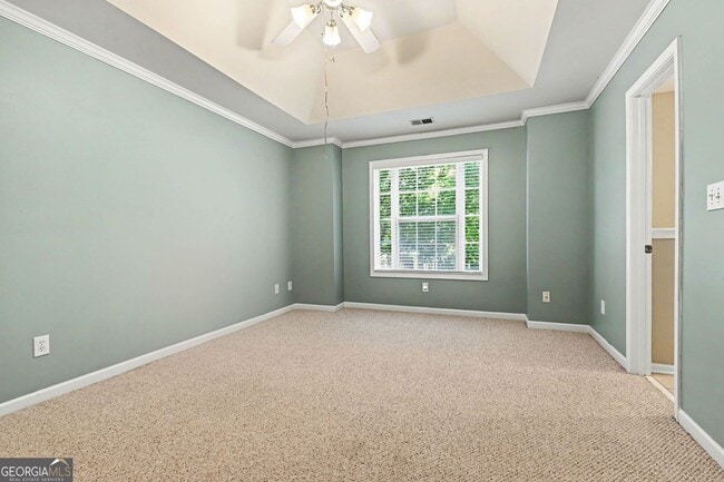 Building Photo - 1533 Endurance Hill Dr NW
