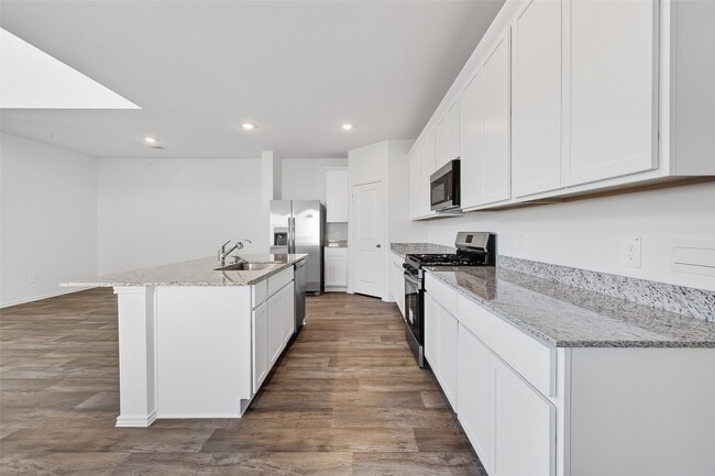 Building Photo - 3711 Zoeys Wy