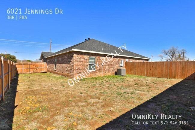 Building Photo - 6021 Jennings Dr