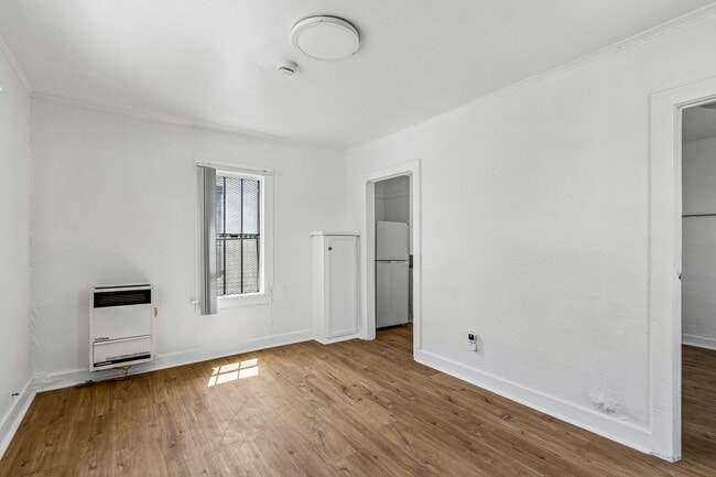 Floorplan - 4214-4240 S. Hoover St.