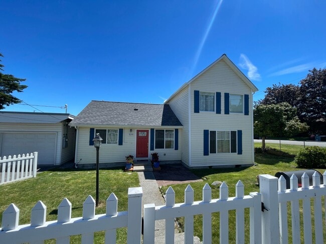 Primary Photo - 1519 K Ave