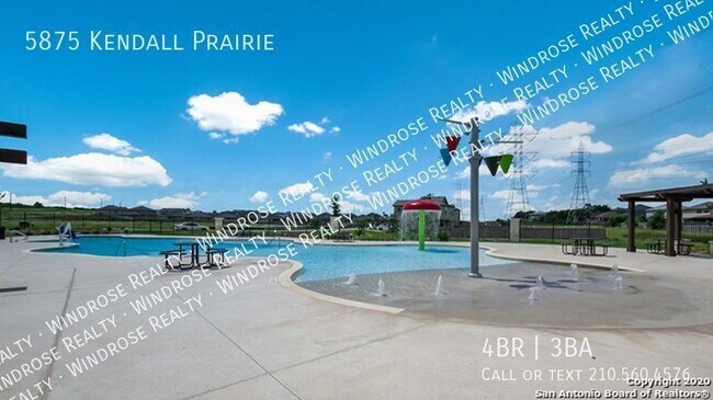 Building Photo - Brand New Home!