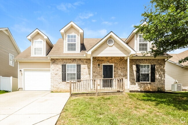 Building Photo - 224 Mary Joe Martin Dr