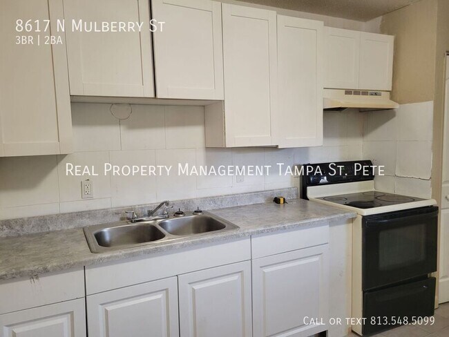 Building Photo - 8617 N Mulberry St
