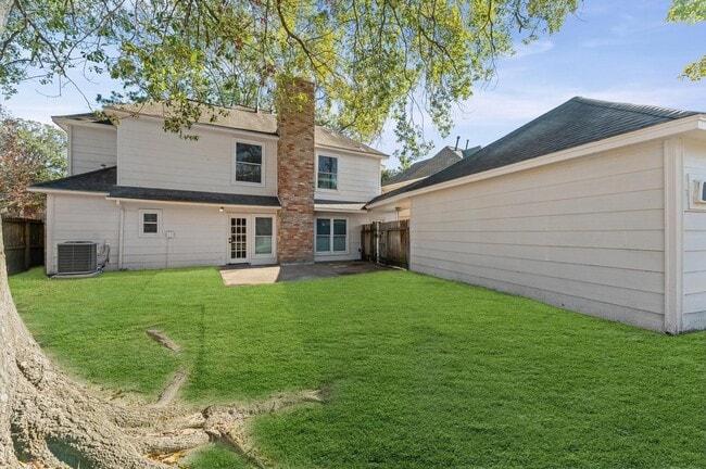Building Photo - 20618 Prince Creek Dr