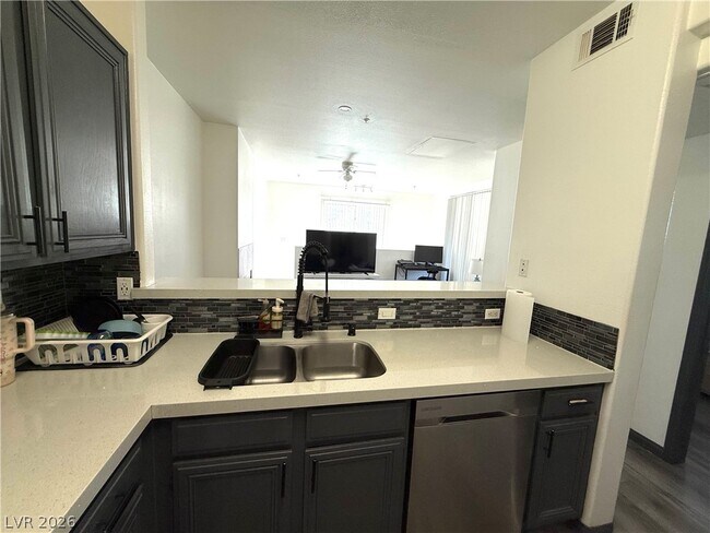 Building Photo - 7163 S Durango Dr
