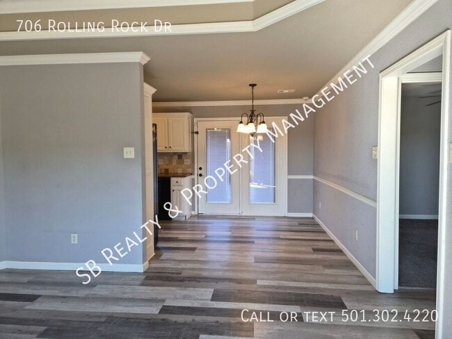 Building Photo - 706 Rolling Rock Dr