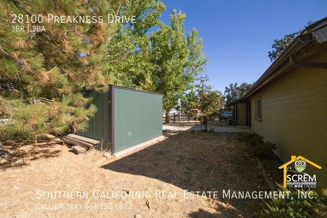 Building Photo - 28100 Preakness Dr