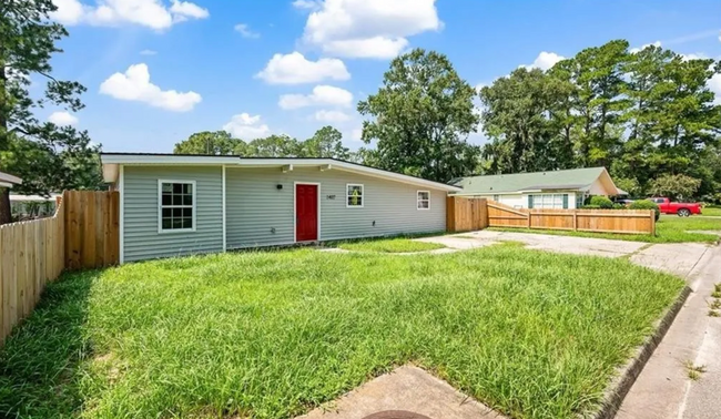 Building Photo - Brand-New 4-Bedroom Home in Savannah!