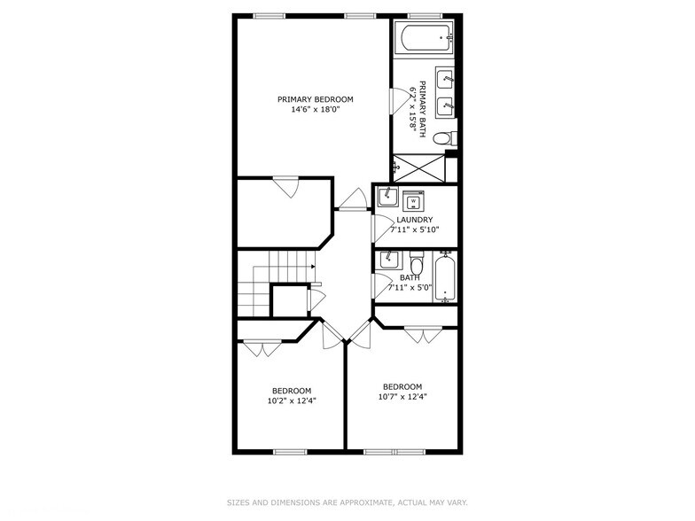Building Photo - 6804 Sycamore Way