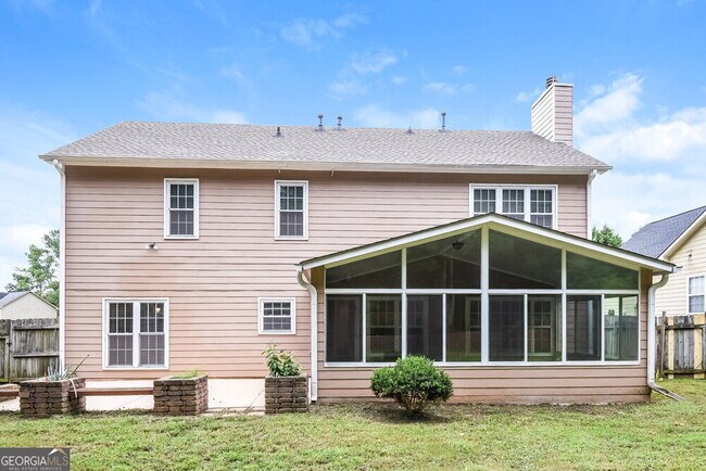 Building Photo - 2105 Caneridge Dr