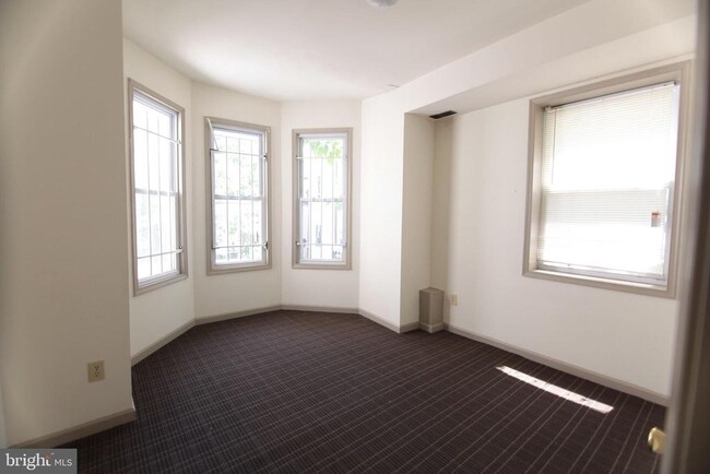 Building Photo - 1809 N 17th St