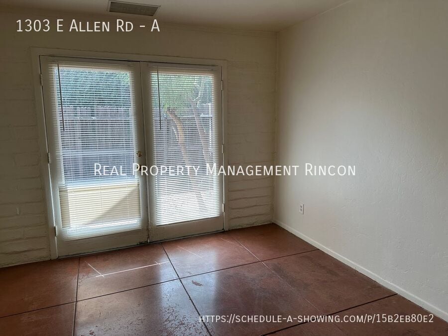 Building Photo - 1303 E Allen Rd