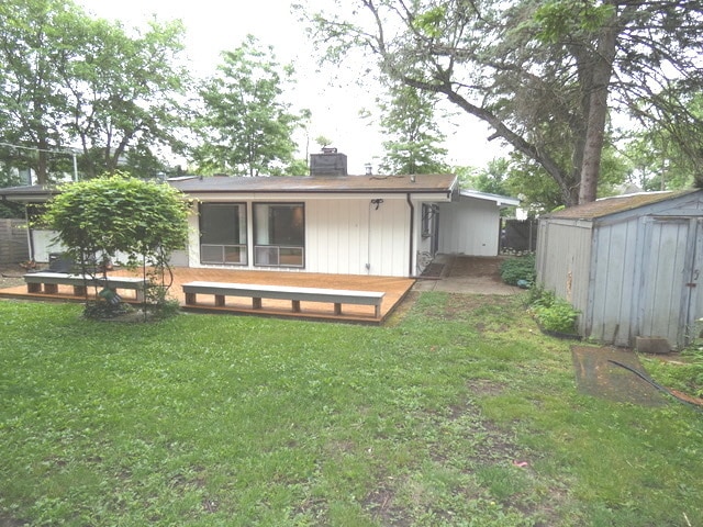 Building Photo - 1156 Myrtle Ln