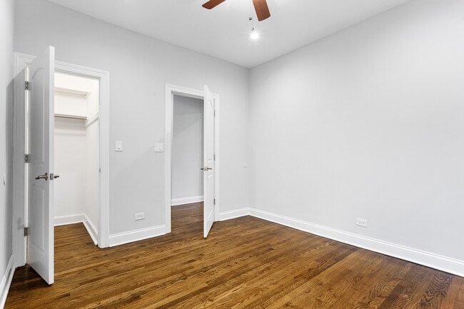 Building Photo - 4703 N Albany Ave