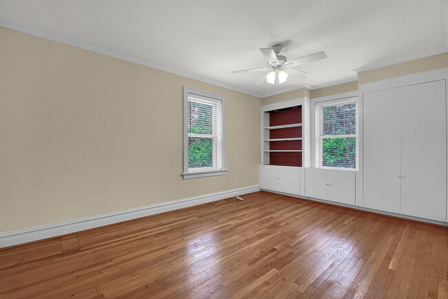 Building Photo - 7379 Pershing Ave