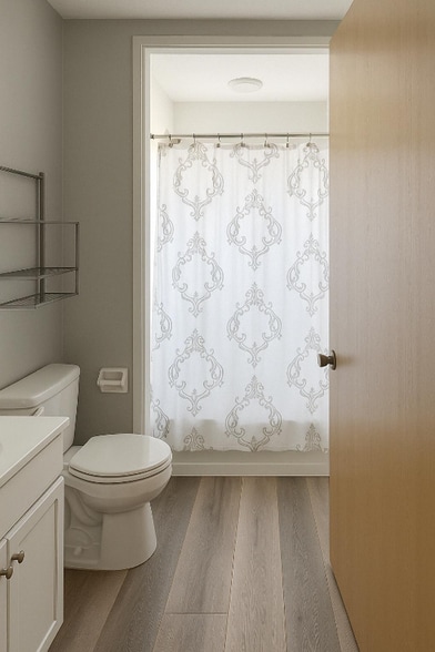 Building Photo - 3143 Britannia Blvd