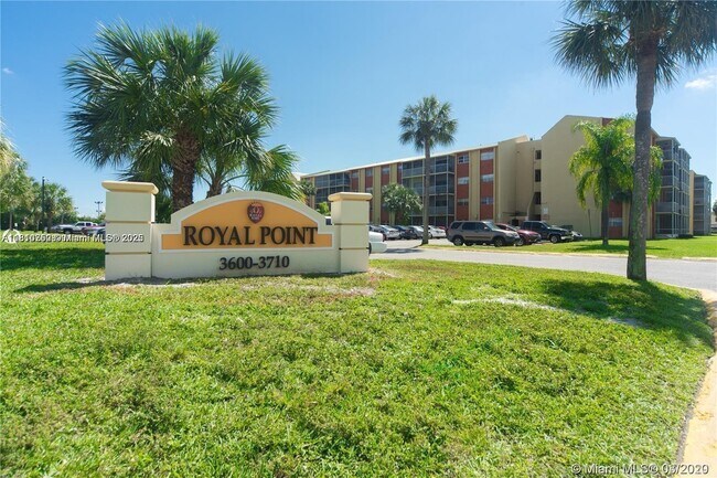 Building Photo - 3600 NW 21st St